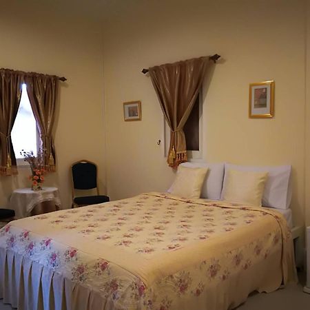View Dao Jantra Hotel Chachoengsao Room photo