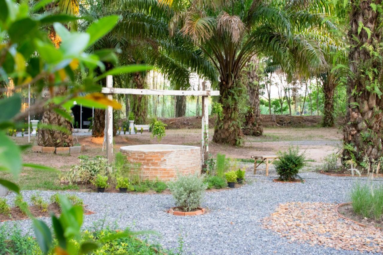View Dao Jantra Hotel Chachoengsao Exterior photo